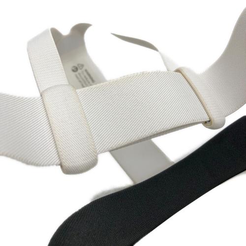 META QUEST 3 VRゴーグル 2G0YBW5FB6036S