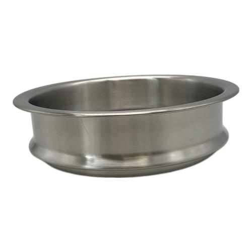 LE CREUSET (ルクルーゼ) スチーマー