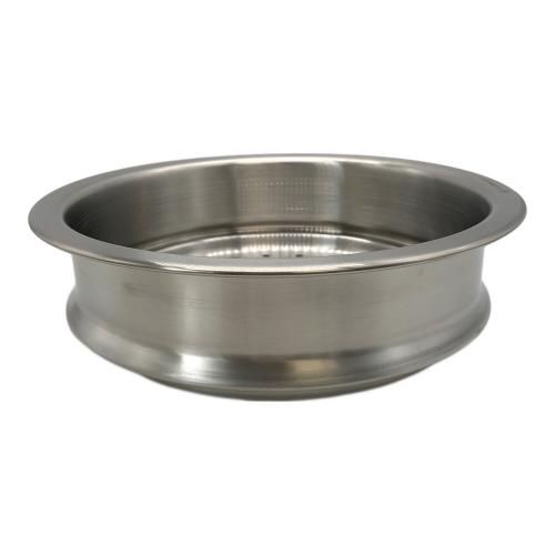 LE CREUSET (ルクルーゼ) スチーマー