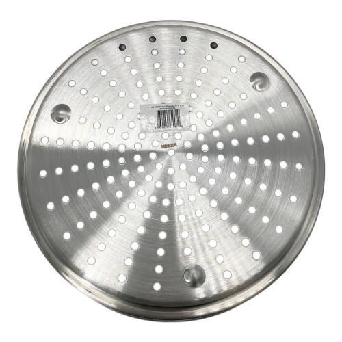 LE CREUSET (ルクルーゼ) スチーマー