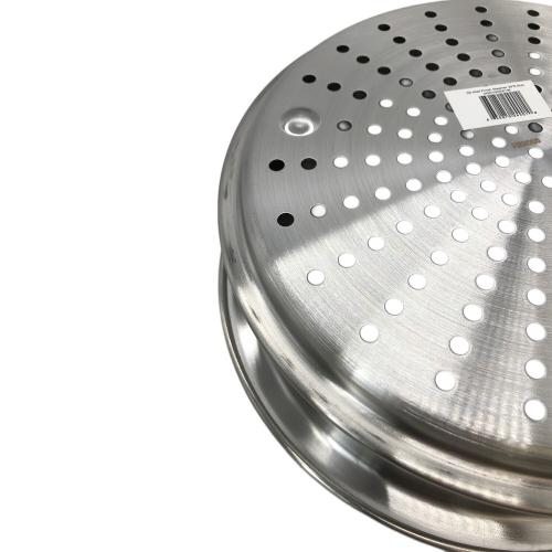 LE CREUSET (ルクルーゼ) スチーマー