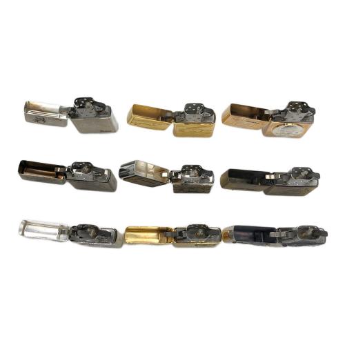 サイボーグ009 ZIPPOセット 限定生産品｜トレファクONLINE