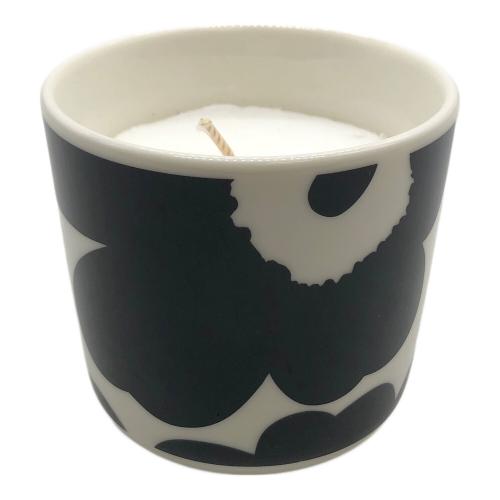 marimekko (マリメッコ) キャンドルホルダー ウニッコ