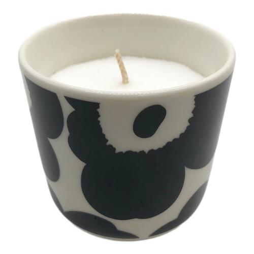 marimekko (マリメッコ) キャンドルホルダー ウニッコ