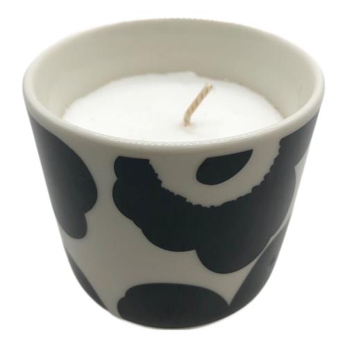 marimekko (マリメッコ) キャンドルホルダー ウニッコ