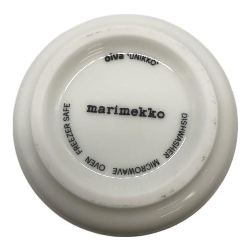 marimekko (マリメッコ) キャンドルホルダー ウニッコ