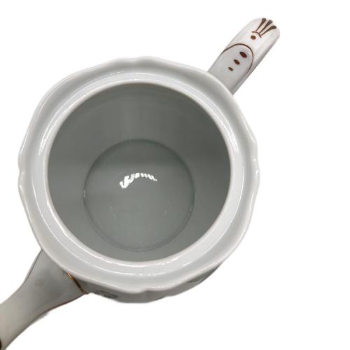 RICHARD GINORI (リチャードジノリ) ティーポット イタリアンフルーツ