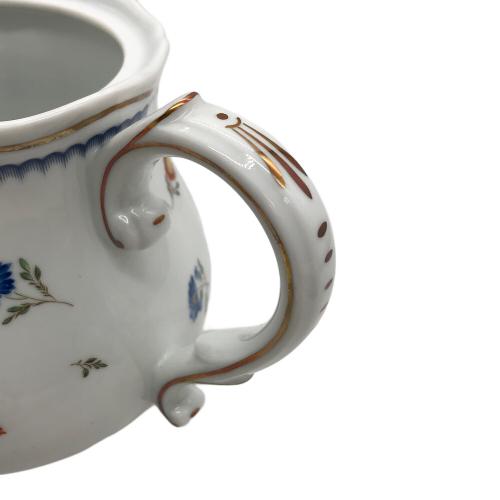 RICHARD GINORI (リチャードジノリ) ティーポット イタリアンフルーツ