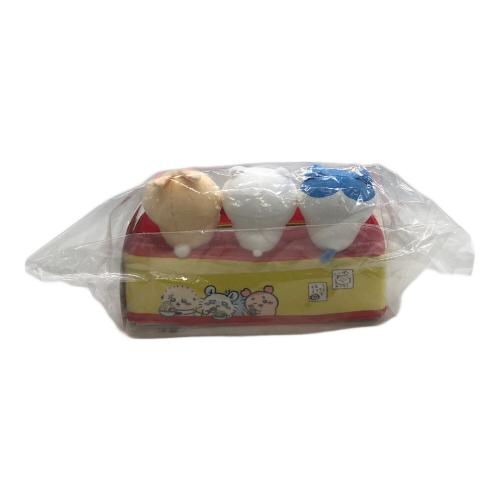 1番くじ ちいかわ 「郎」テッシュケース