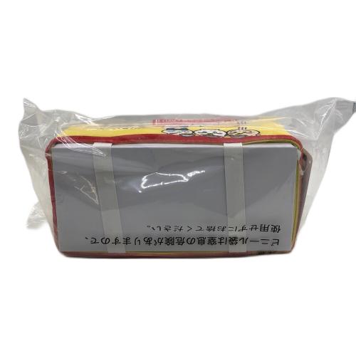 1番くじ ちいかわ 「郎」テッシュケース