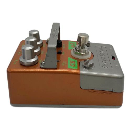 GUYATONE (グヤトーン) ブースター Cool Booster CB m5