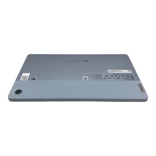LENOVO (レノボ) タブレットPC idea pad duet 3 Chrome OS メモリ:4GB SSD:128GB