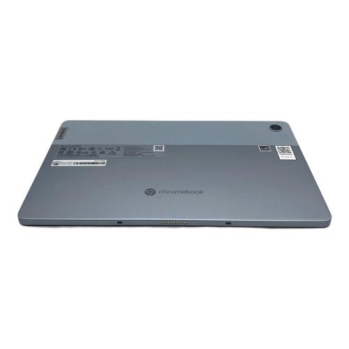 LENOVO (レノボ) タブレットPC idea pad duet 3 Chrome OS メモリ:4GB SSD:128GB