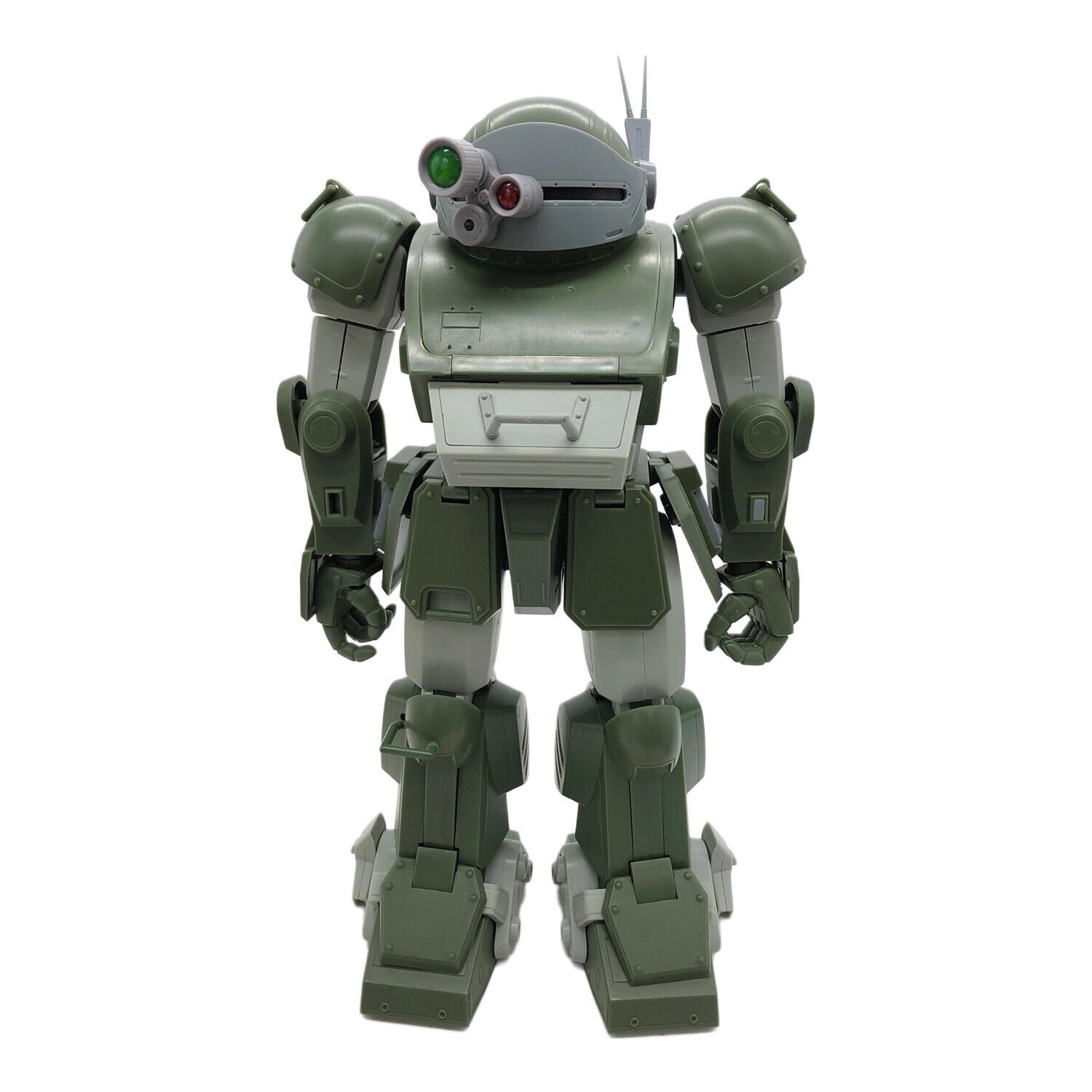 YAMATO ヤマト 1/12スケール スコープドッグ(完成品) 装甲騎兵ボトムズ