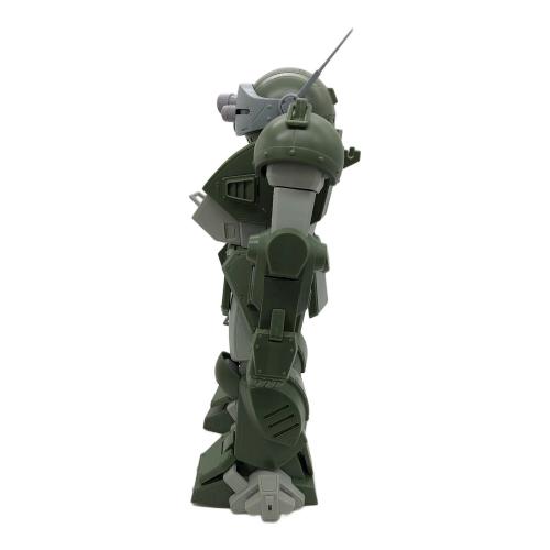 ヤマト YAMATO スコープドッグ・キリコ・武器セット 装甲騎兵ボトムズ YAMATO (ヤマト) 装甲騎兵ボトムズ スコープドッグ レッドショルダー