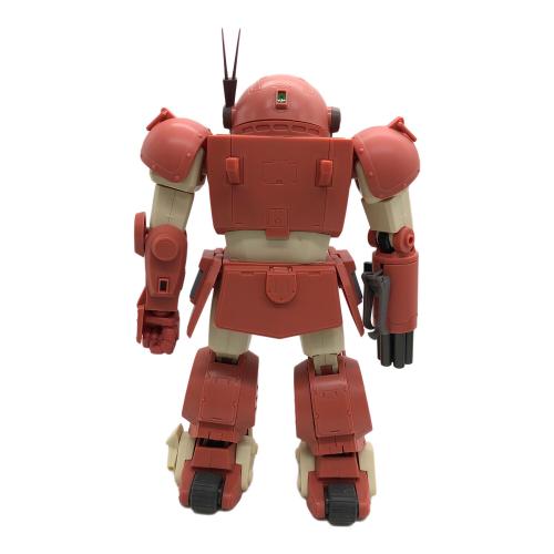 YAMATO (ヤマト) ブルーティッシュドッグ&フィアナ ダブルパック 装甲騎兵ボトムズ※現状販売品