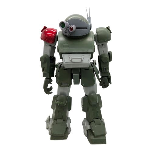 YAMATO (ヤマト) 装甲騎兵ボトムズ スコープドッグ レッドショルダー ver2