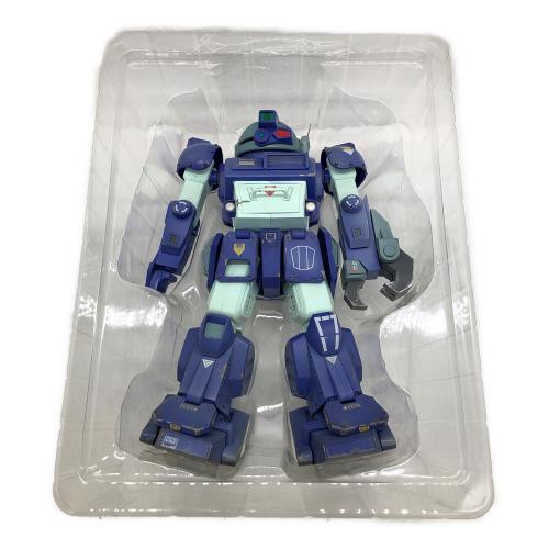 TAKARA TOMY (タカラトミー) 1/18 ラビドリードッグ with ミクロアクションシリーズ パーツ未確認 装甲騎兵ボトムズ DMZ-04　※現状販売品です。