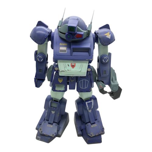 TAKARA TOMY (タカラトミー) 1/18 ラビドリードッグ with ミクロアクションシリーズ パーツ未確認 装甲騎兵ボトムズ DMZ-04　※現状販売品です。