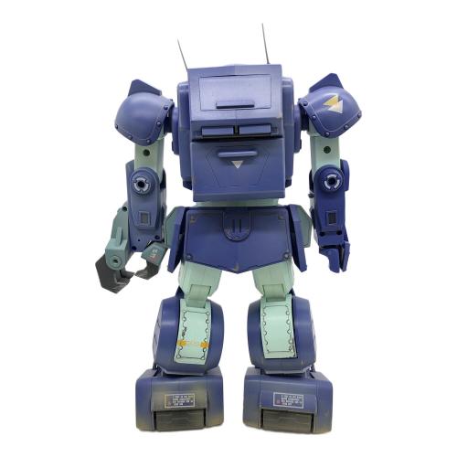 TAKARA TOMY (タカラトミー) 1/18 ラビドリードッグ with ミクロアクションシリーズ パーツ未確認 装甲騎兵ボトムズ DMZ-04　※現状販売品です。