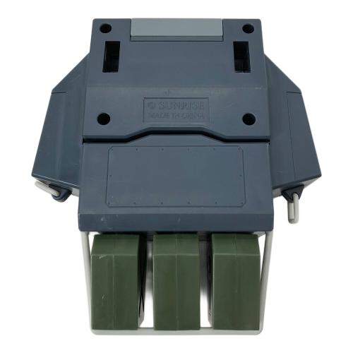 YAMATO (ヤマト) 1/12 スコープドッグ対応 パラシュートザック装備 装甲騎兵ボトムズ