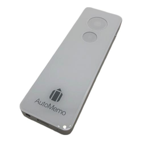 SOURCENEXT (ソースネクスト) Automemo