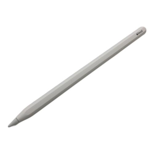 Apple (アップル) Apple Pencil(第2世代) MU8F2J/A