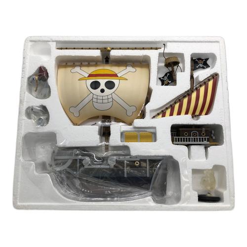BANDAI (バンダイ) ワンピース　超合金 ゴーイング・メリー号※現状販売品
