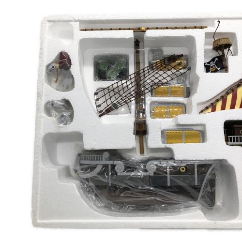 BANDAI (バンダイ) ワンピース　超合金 ゴーイング・メリー号※現状販売品