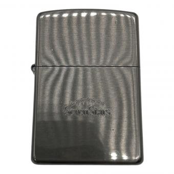 ZIPPO SEVEN STARS MENTHOL 2002年製