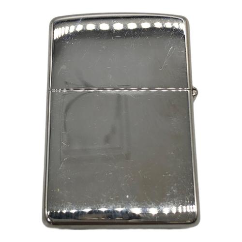 ZIPPO SEVEN STARS 2002年製