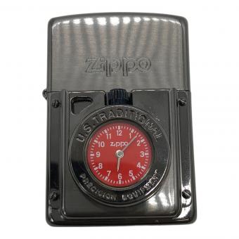 ZIPPO US TRADITIONAL ※時計保証無 1996年