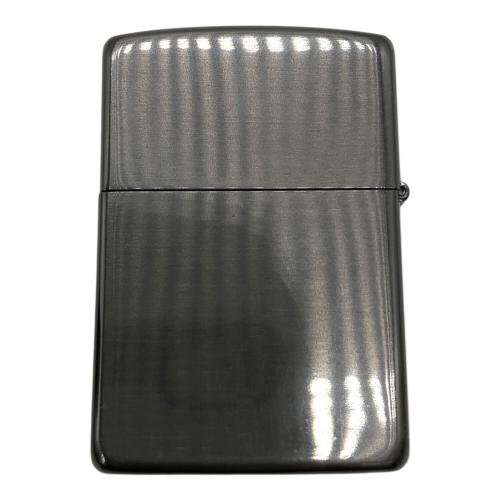 ZIPPO US TRADITIONAL ※時計保証無 1996年｜トレファクONLINE