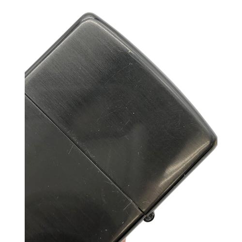 ZIPPO US TRADITIONAL ※時計保証無 1996年