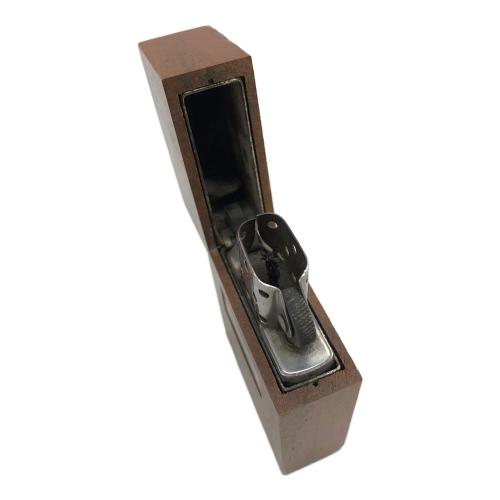 ZIPPO 木製カバー