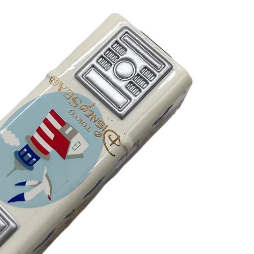 TOMY (トミー) トミカ ディズニーリゾート系トミカ ディズニーリゾートライン3両セット