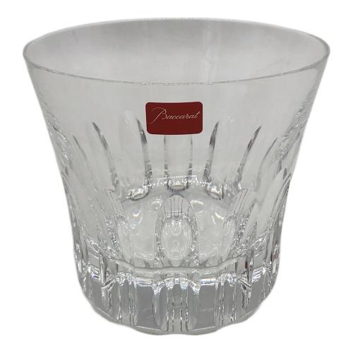 Baccarat (バカラ) ロックグラス  エトナ 2Pセット