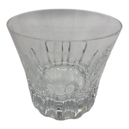 Baccarat (バカラ) ロックグラス  エトナ 2Pセット