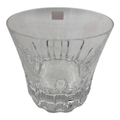 Baccarat (バカラ) ロックグラス  エトナ 2Pセット