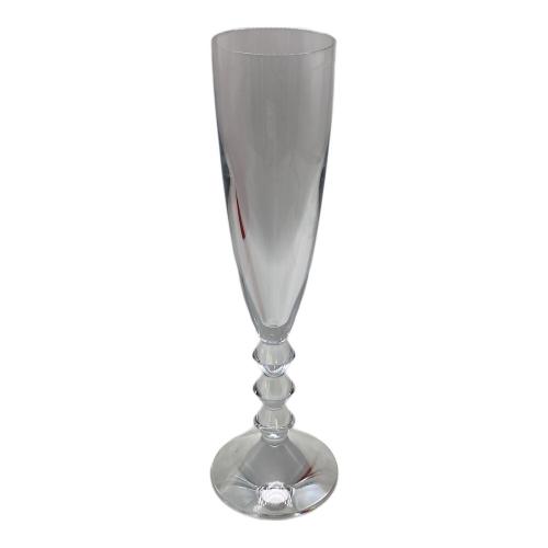 Baccarat (バカラ) シャンパングラス 箱付 ベガ