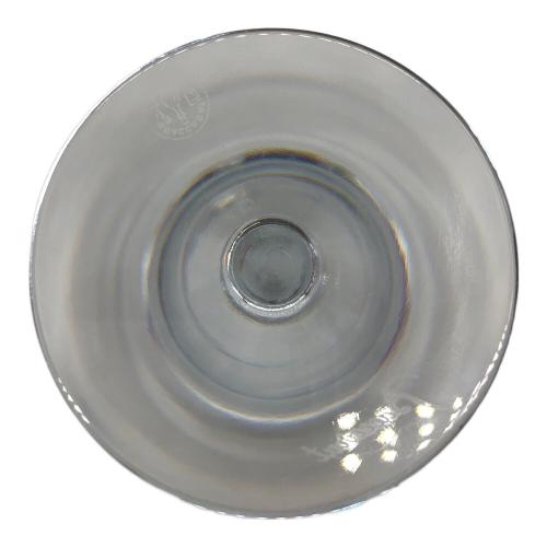 Baccarat (バカラ) シャンパングラス 箱付 ベガ