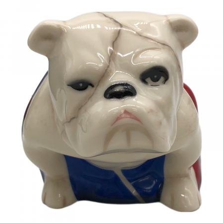 ROYAL DOULTON (ロイヤルドルトン) フィギュリン ジャックザブルドッグ