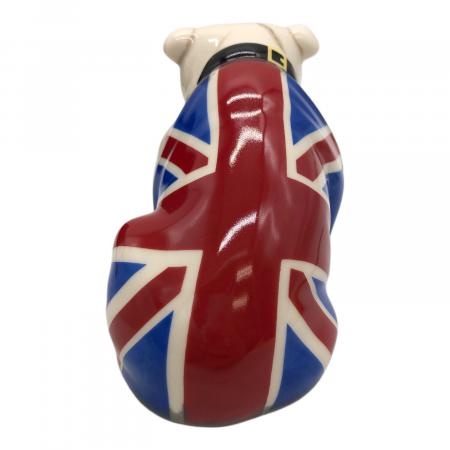 ROYAL DOULTON (ロイヤルドルトン) フィギュリン ジャックザブルドッグ