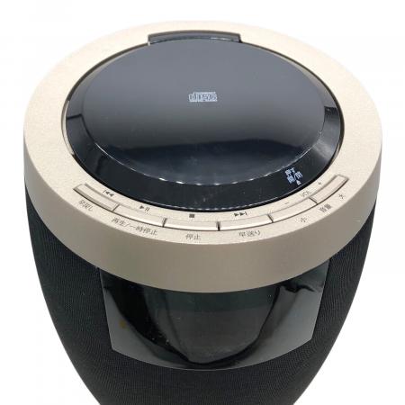 AIWA (アイワ) CDラジオミュージックプレーヤー XR-BUX10 2022年