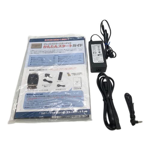 AIWA (アイワ) CDラジオミュージックプレーヤー XR-BUX10 2022年製