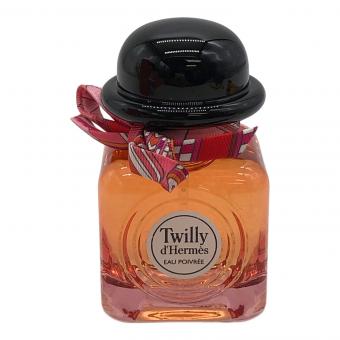 HERMES (エルメス) フレグランス ツイリー ドゥ エルメス 30ml 残量80%-99%