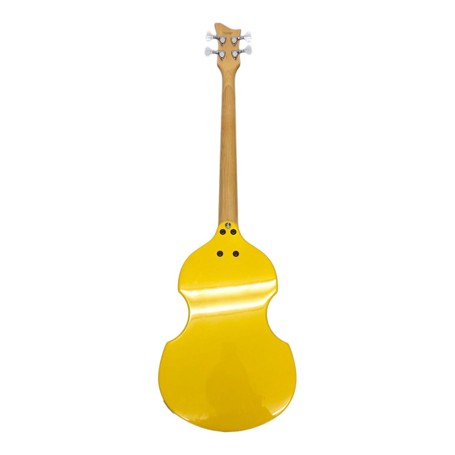 Greco (グレコ) バイオリンベース VBS-500 C032955｜トレファク