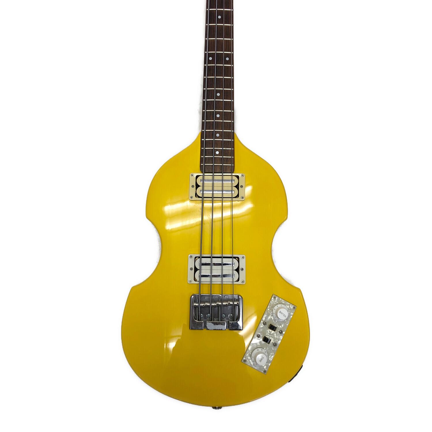 Greco (グレコ) バイオリンベース VBS-500 C032955｜トレファク