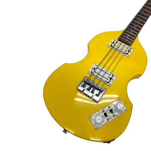 Greco (グレコ) バイオリンベース VBS-500 C032955｜トレファク