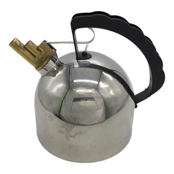 ALEESI (アレッシー) ホイッスルケトル